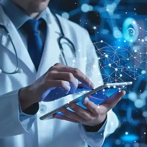 Trending Technologies